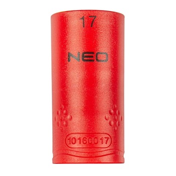 Cheie hexagonala Neo, Model 01-187, 1/2 Cheie hexagonala Neo, Model 01-187, 1/2
