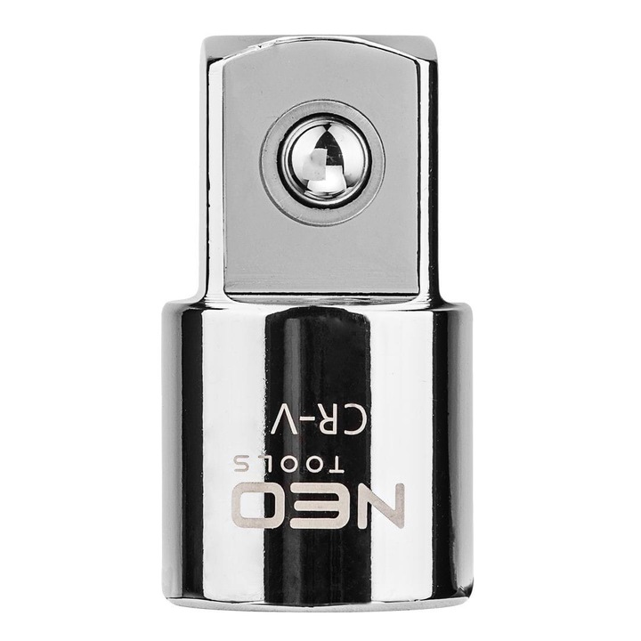 Adaptor 3/4"M x 1/2"F, Neo