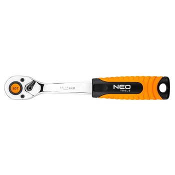Clichet drept NEO 08-530, 1/4 Clichet drept NEO 08-530, 1/4
