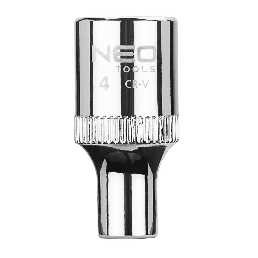 Tubulara hexagonala Neo, Superlock 08-220, 1/4