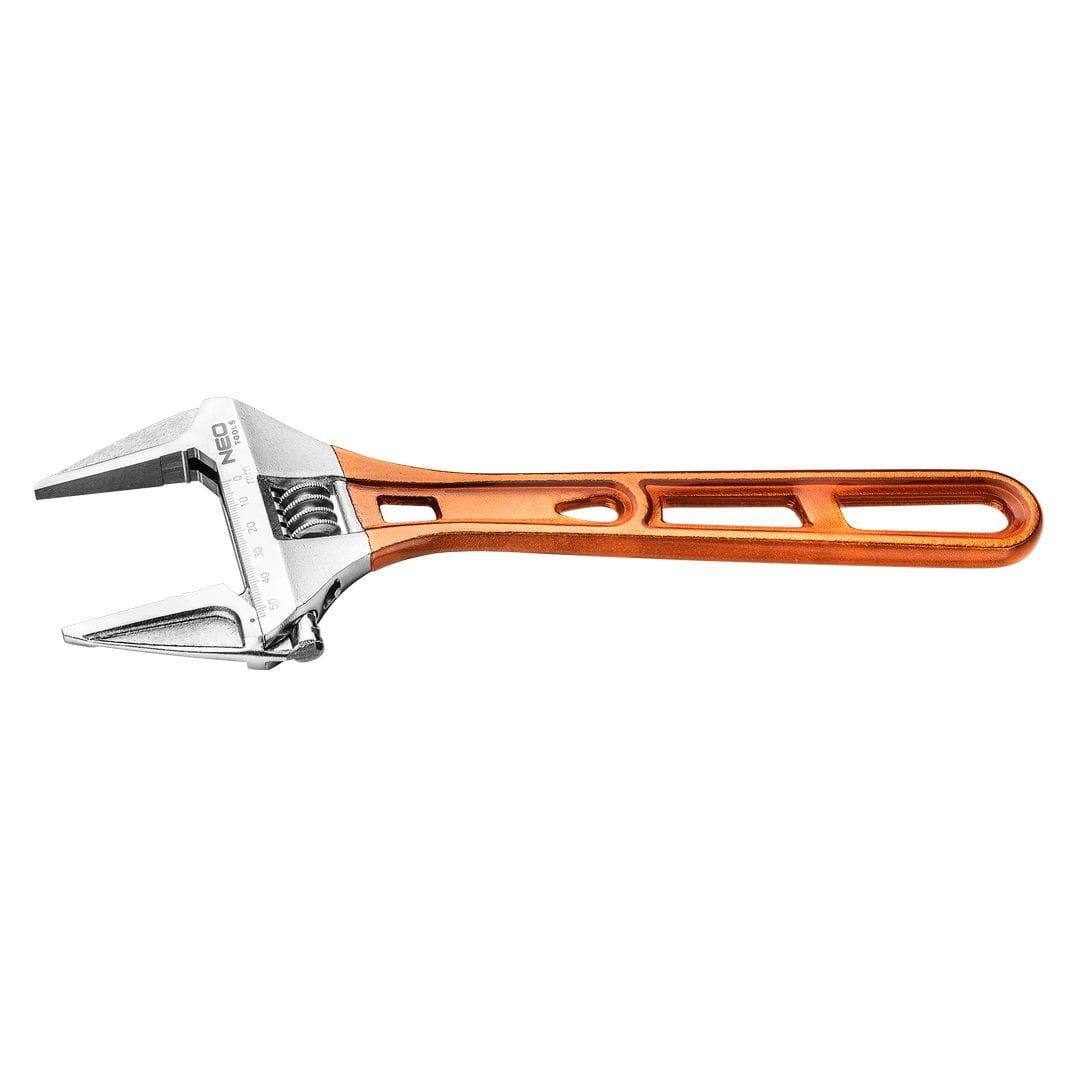 Cheie reglabila Neo 03-0126, 0-53 mm, 306 mm