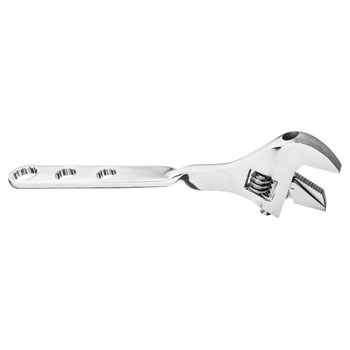 Cheie reglabila rasucita Topex, 35D561, Otel, 250 mm, Reglabila 0-27 mm Cheie reglabila rasucita Topex, 35D561, Otel, 250 mm, Reglabila 0-27 mm