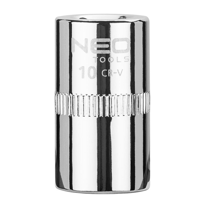 Tubulara hexagonala Neo, Superlock 08-228, 1/4 "10mm