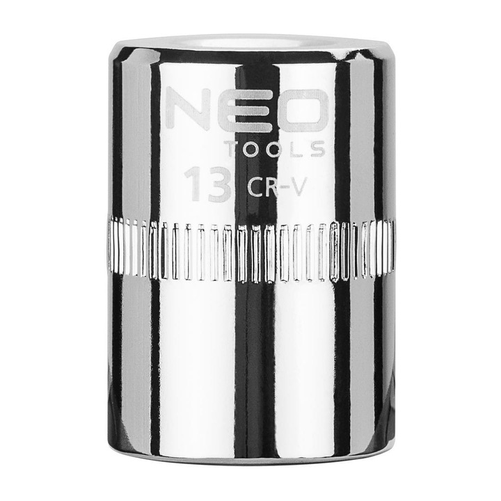 Tubulara hexagonala Neo, Superlock 08-231, 1/4 "13mm