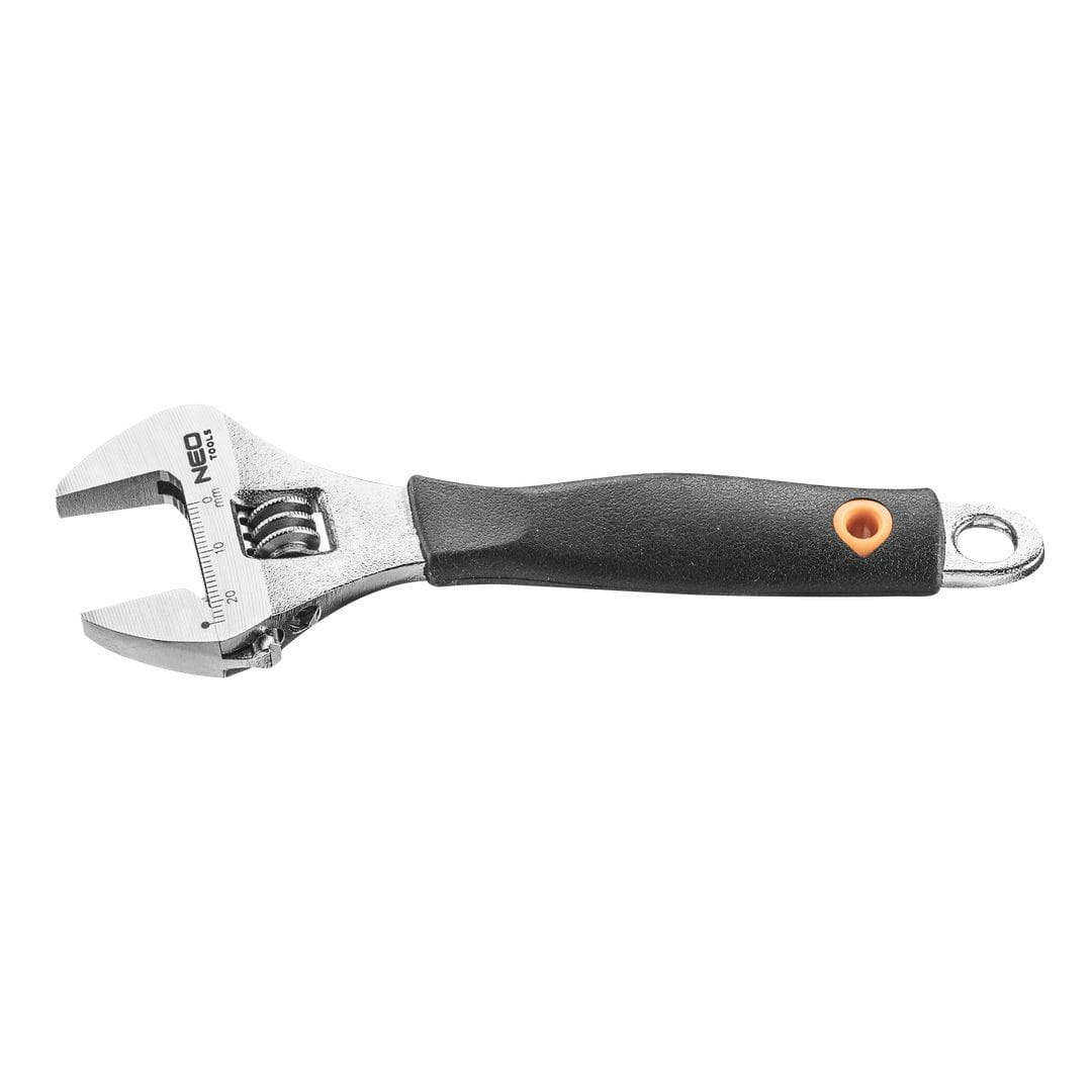 Cheie reglabila Neo 03-0127, 0-23 mm, 150 mm
