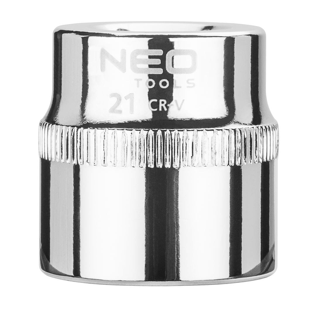 Tubulara hexagonala 08-121, Neo, 3/8 