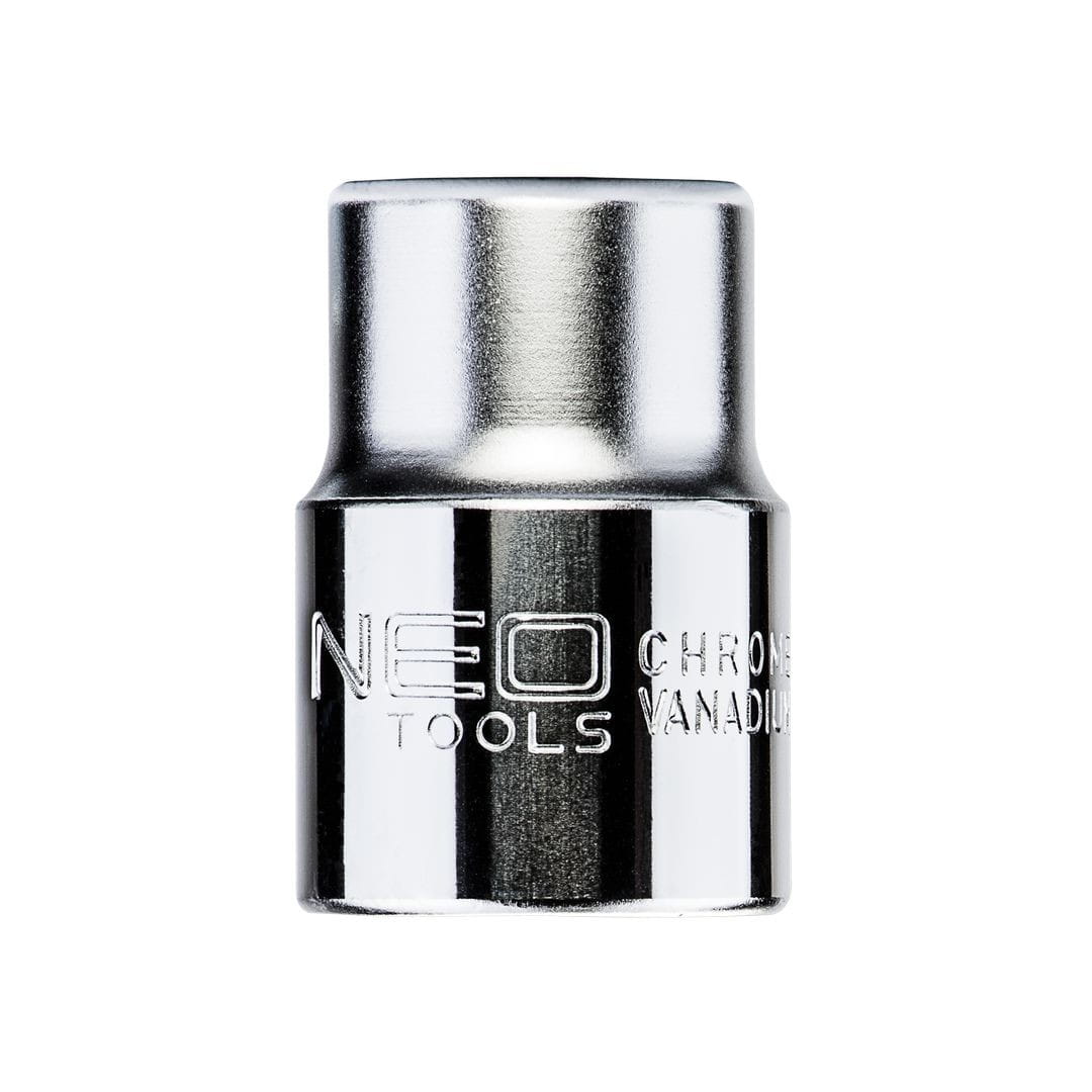 Tubulara hexagonala Neo, 08-300, 3/4 