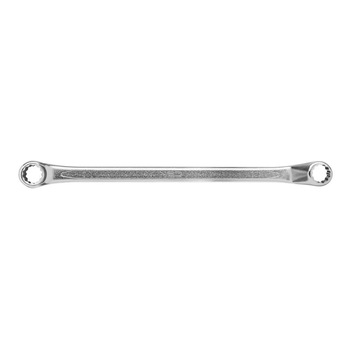 Cheie inelara dubla cotita Neo, 09-912, 12x13 mm Cheie inelara dubla cotita Neo, 09-912, 12x13 mm