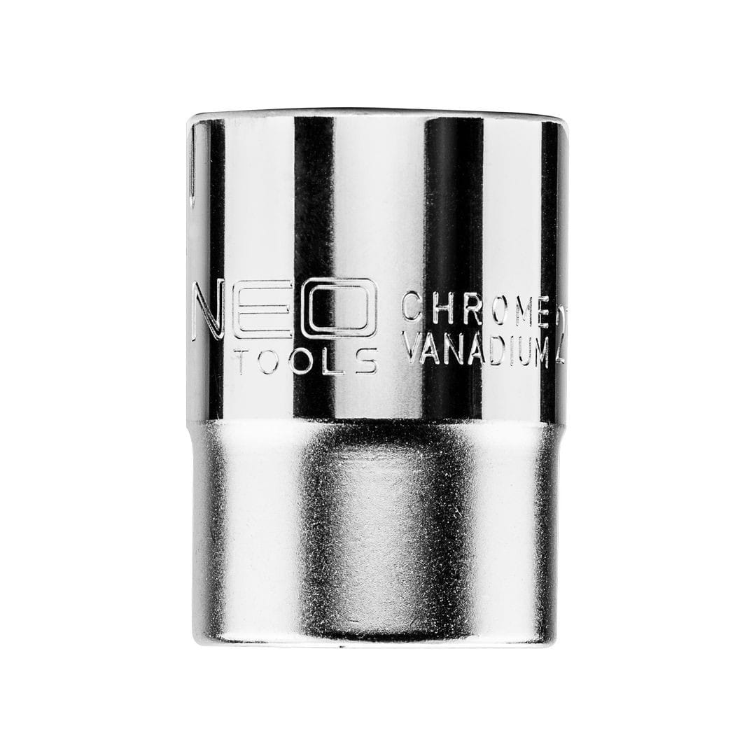 Tubulara hexagonala Neo, 08-306, 3/4 