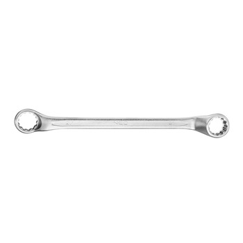 Cheie inelara dubla cotita Neo, 09-924, 24x27 mm Cheie inelara dubla cotita Neo, 09-924, 24x27 mm