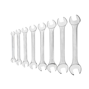 Set 8 Chei fixe duble drepte Neo, 09-851, 6-22 mm Set 8 Chei fixe duble drepte Neo, 09-851, 6-22 mm
