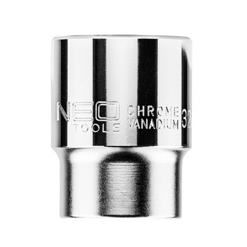 Cheie hexagonala NEO 08-325, 3/4 Cheie hexagonala NEO 08-325, 3/4