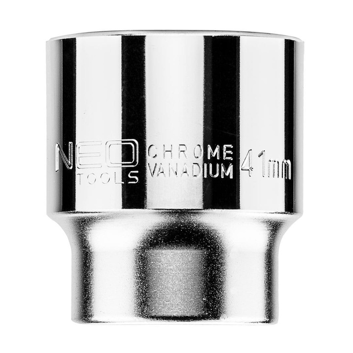 Ключ шестостенен NEO 08-328, 3/4", 41 mm, стомана, хром