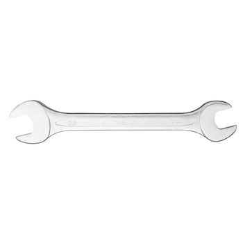 Cheie fixa dubla dreapta Neo, 09-819, 19x22 mm Cheie fixa dubla dreapta Neo, 09-819, 19x22 mm