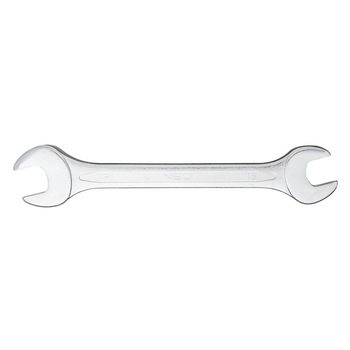 Cheie fixa dubla dreapta Neo, 09-818, 18x19 mm Cheie fixa dubla dreapta Neo, 09-818, 18x19 mm