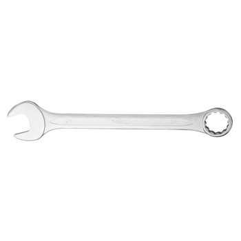 Cheie combinata fixa 09-721 Neo, 21 X 250 mm, Argintiu Cheie combinata fixa 09-721 Neo, 21 X 250 mm, Argintiu