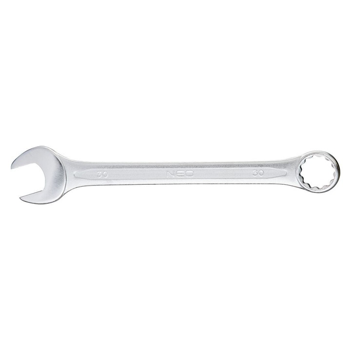 Cheie combinata, 30 x 340 mm, Neo