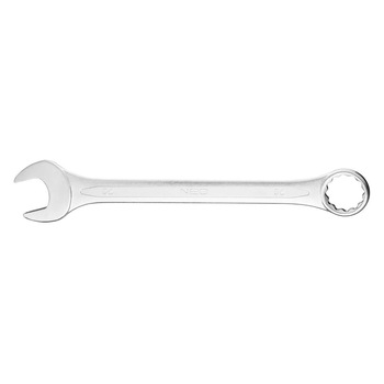 Cheie combinata fixa 09-736 Neo, 36 X 410, Argintiu Cheie combinata fixa 09-736 Neo, 36 X 410, Argintiu