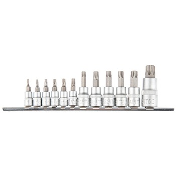 Set 12 biti Torx Topex, 39D342, 1,4 Set 12 biti Torx Topex, 39D342, 1,4