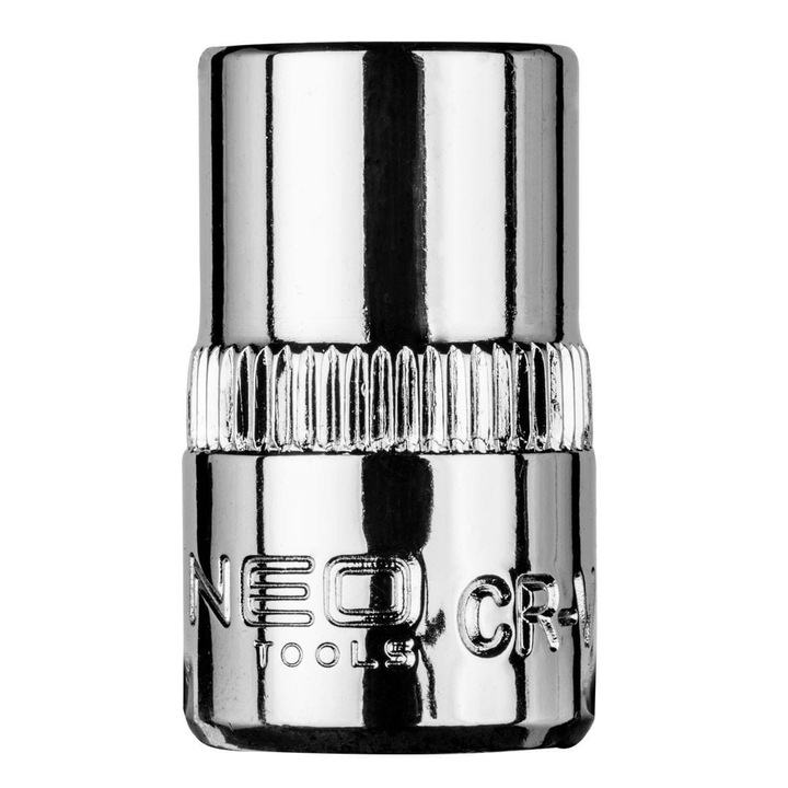 Tubulara hexagonala Neo, 08-171, 3/8 "11 mm