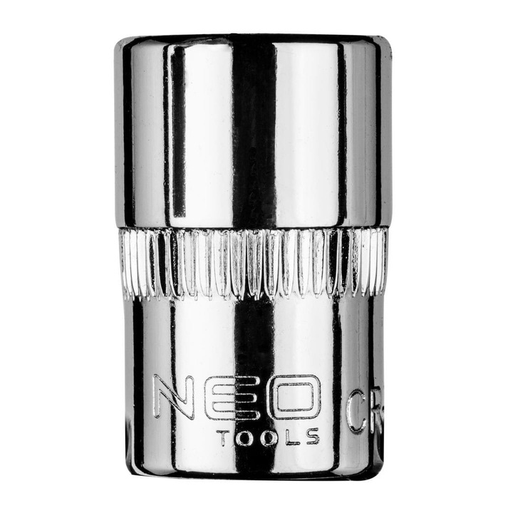 Tubulara hexagonala Neo, 08-173, 3/8 "13 mm