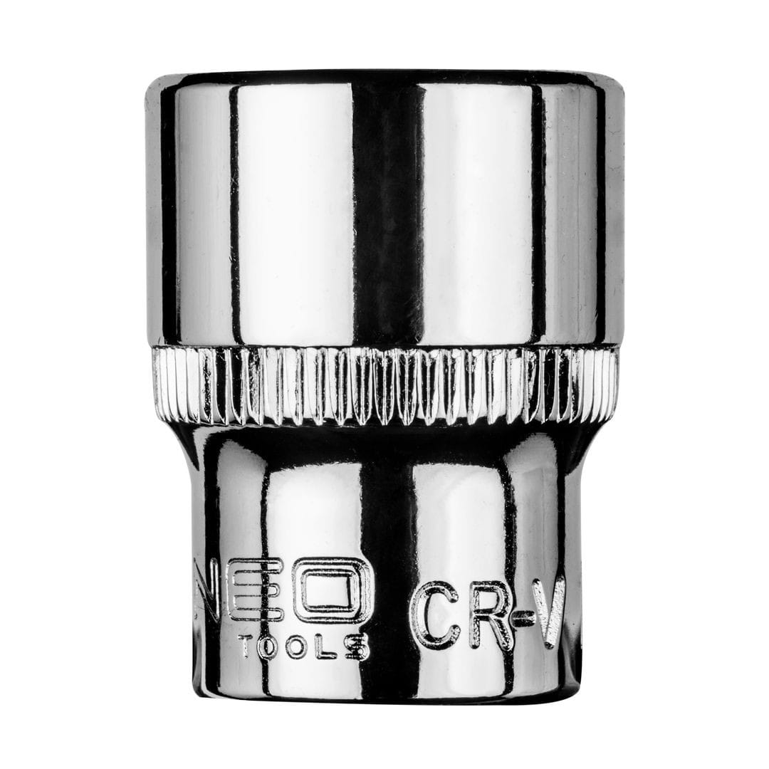 Tubulara hexagonala Neo, 08-176, 3/8 