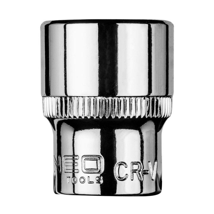 Tubulara hexagonala Neo, 08-176, 3/8 "16 mm