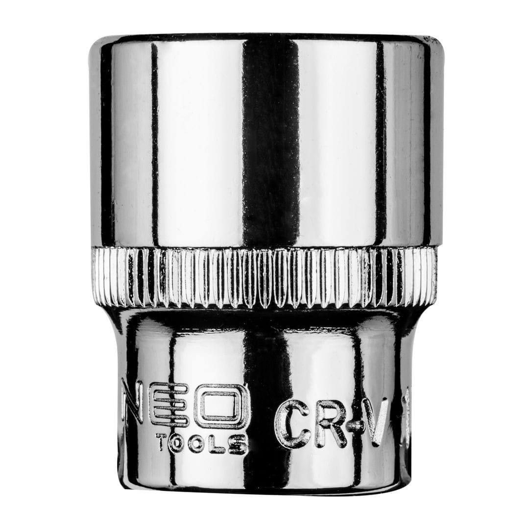 Tubulara hexagonala Neo, 08-177, 3/8 