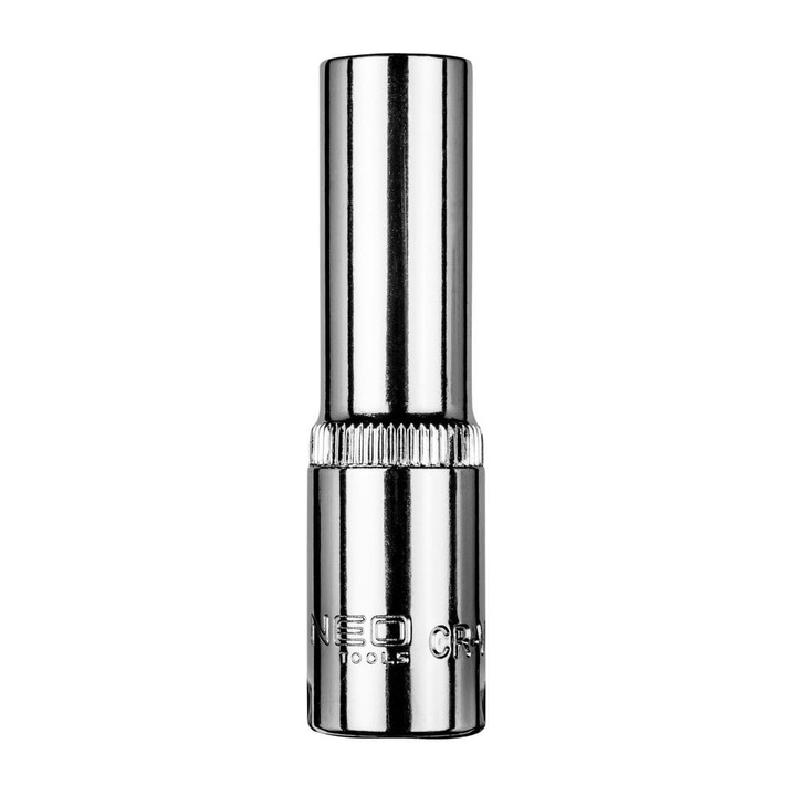 Tubulara hexagonala lunga Neo, 08-185, 3/8 "10 mm