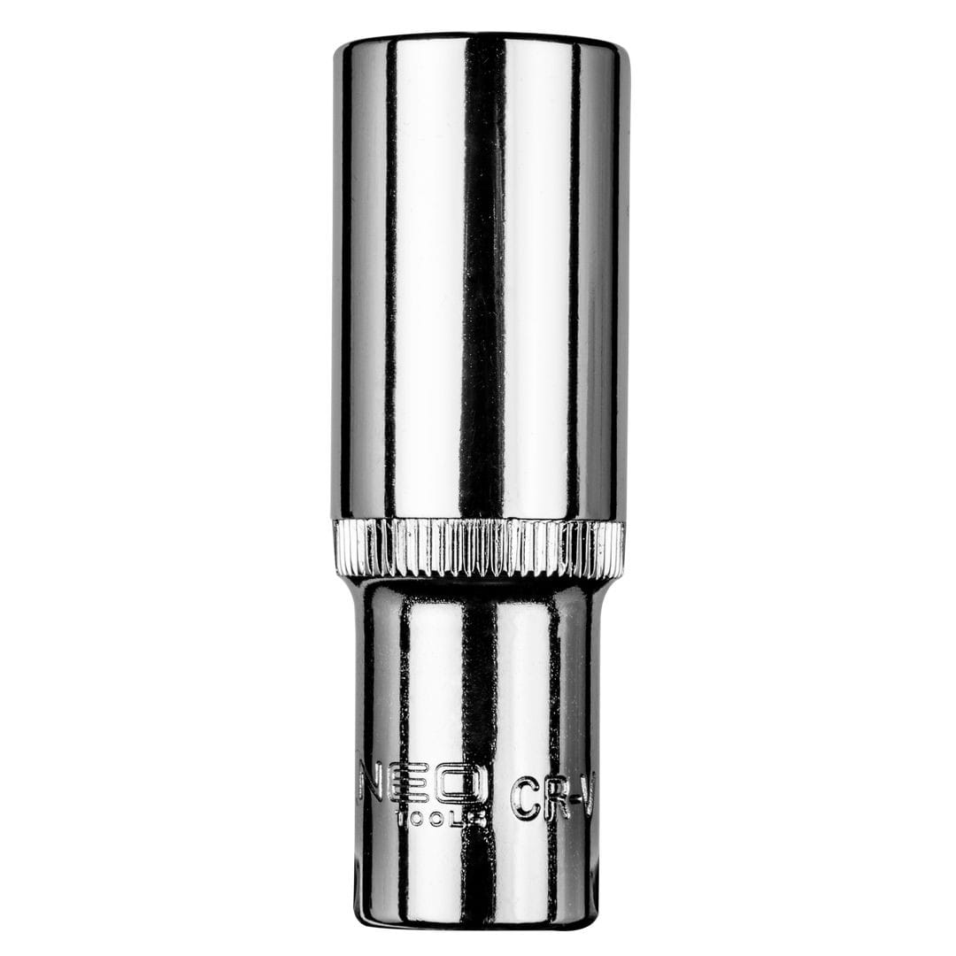 Tubulara hexagonala lunga Neo, 08-191, 3/8 