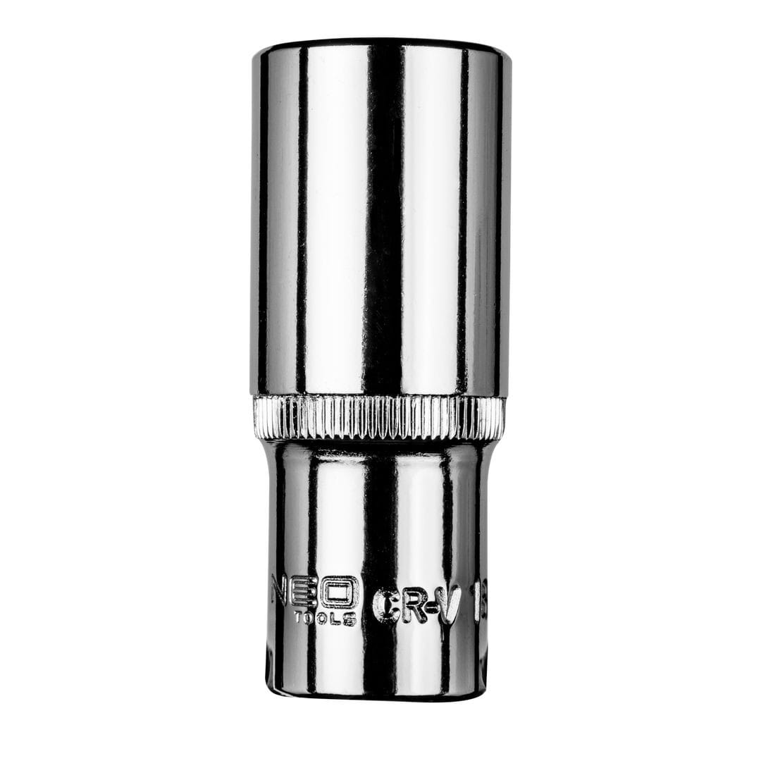 Tubulara hexagonala lunga Neo, 08-193, 3/8 