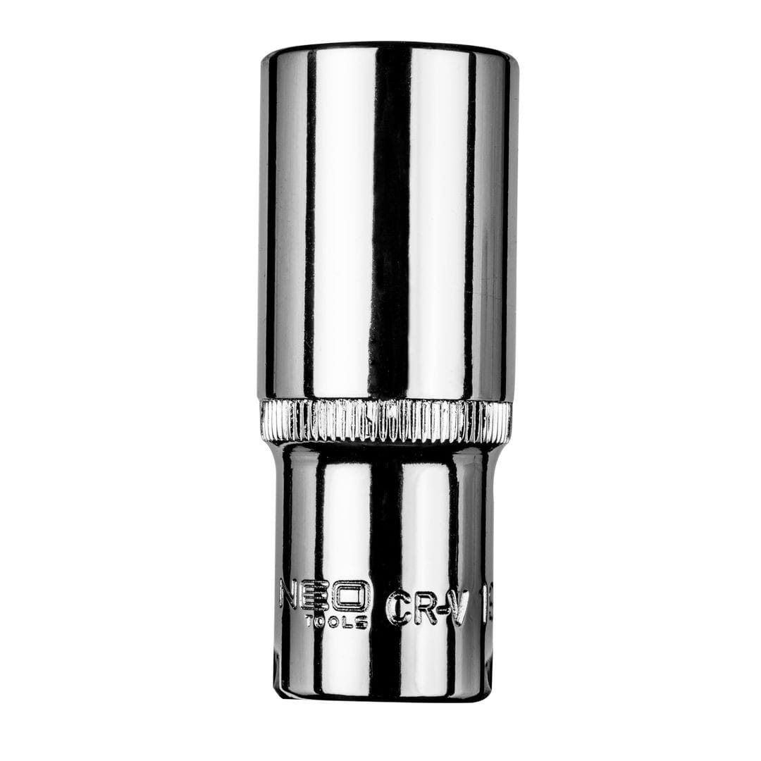 Tubulara hexagonala lunga Neo, 08-194, 3/8 