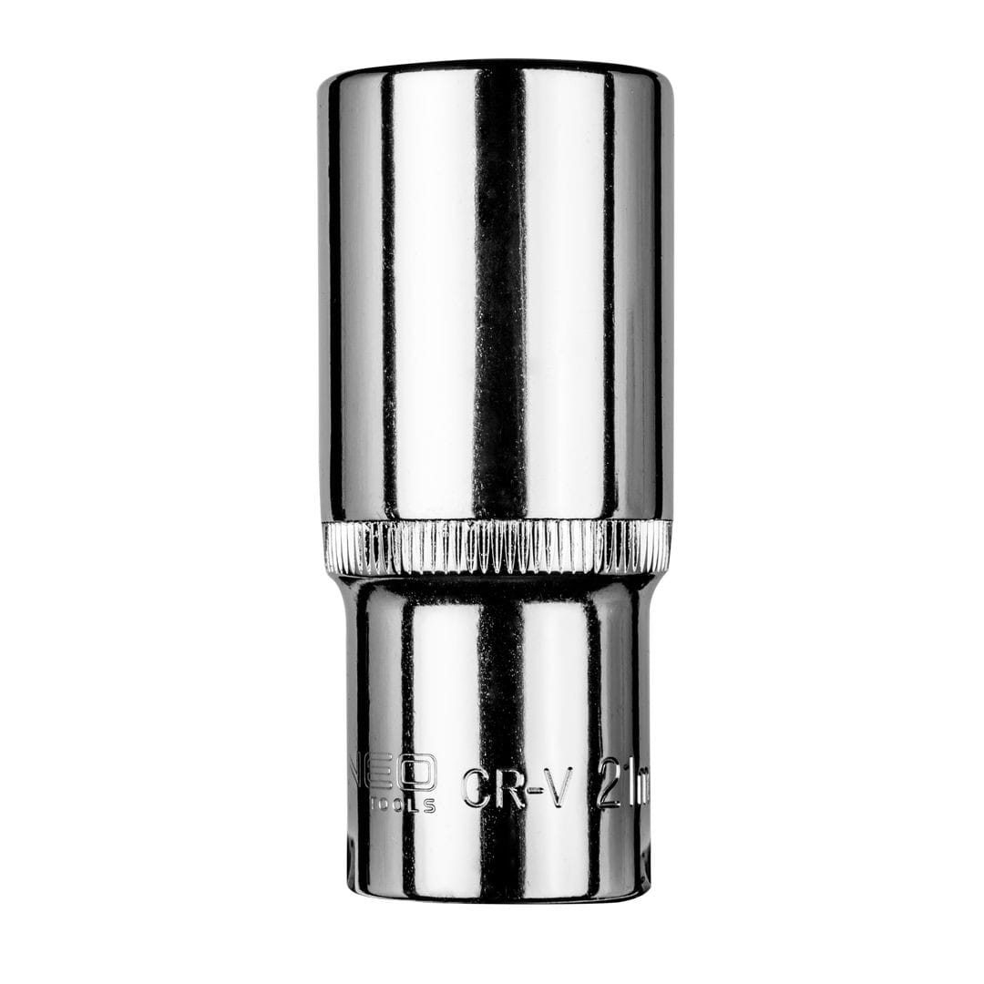 Tubulara hexagonala lunga Neo, 08-196, 3/8 