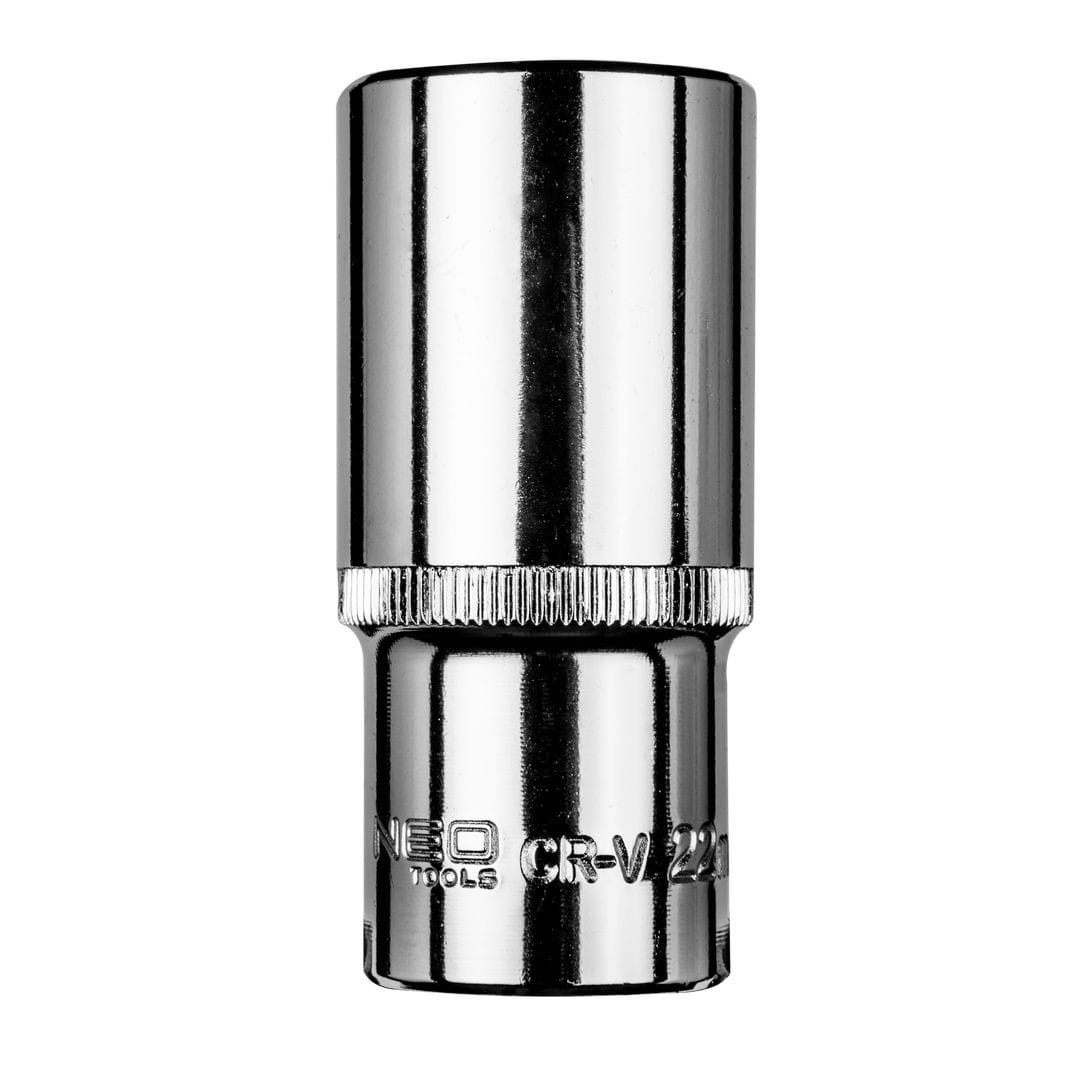 Tubulara hexagonala lunga Neo, 08-197, 3/8 