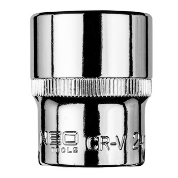 Cheie hexagonala NEO 08-424, 1/2 Cheie hexagonala NEO 08-424, 1/2