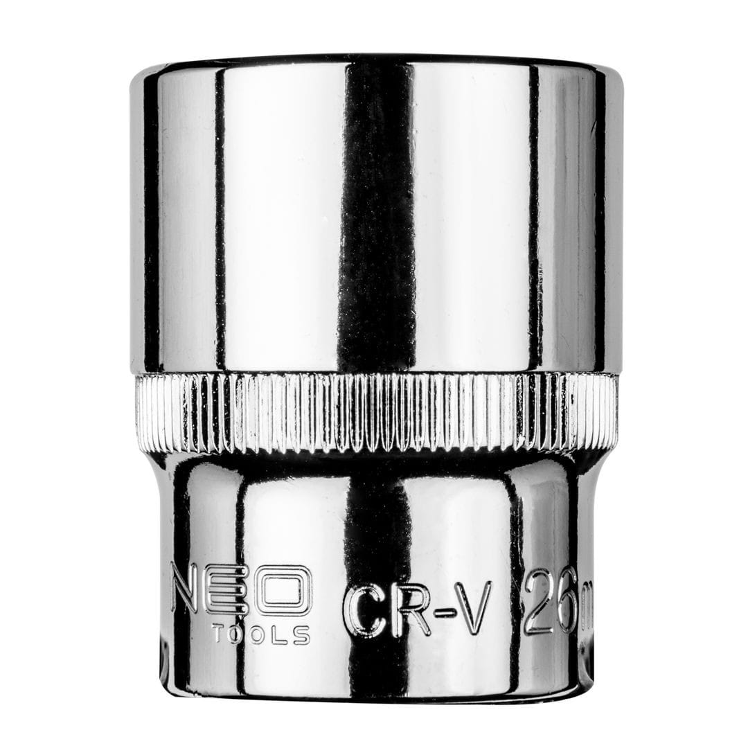 Cheie hexagonala NEO 08-426, 1/2