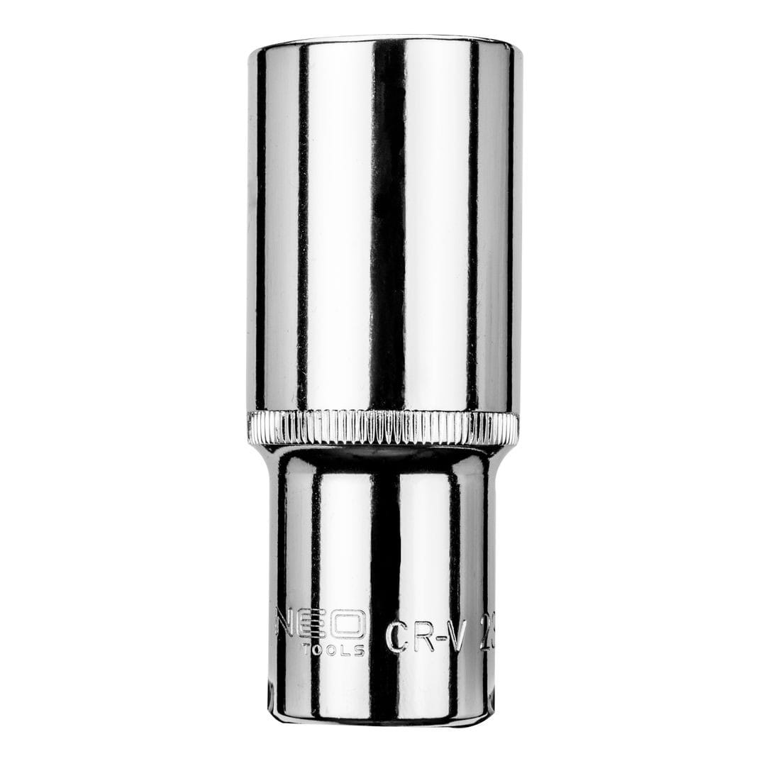 Cheie hexagonala tubulara Neo 08-473, 1/2 