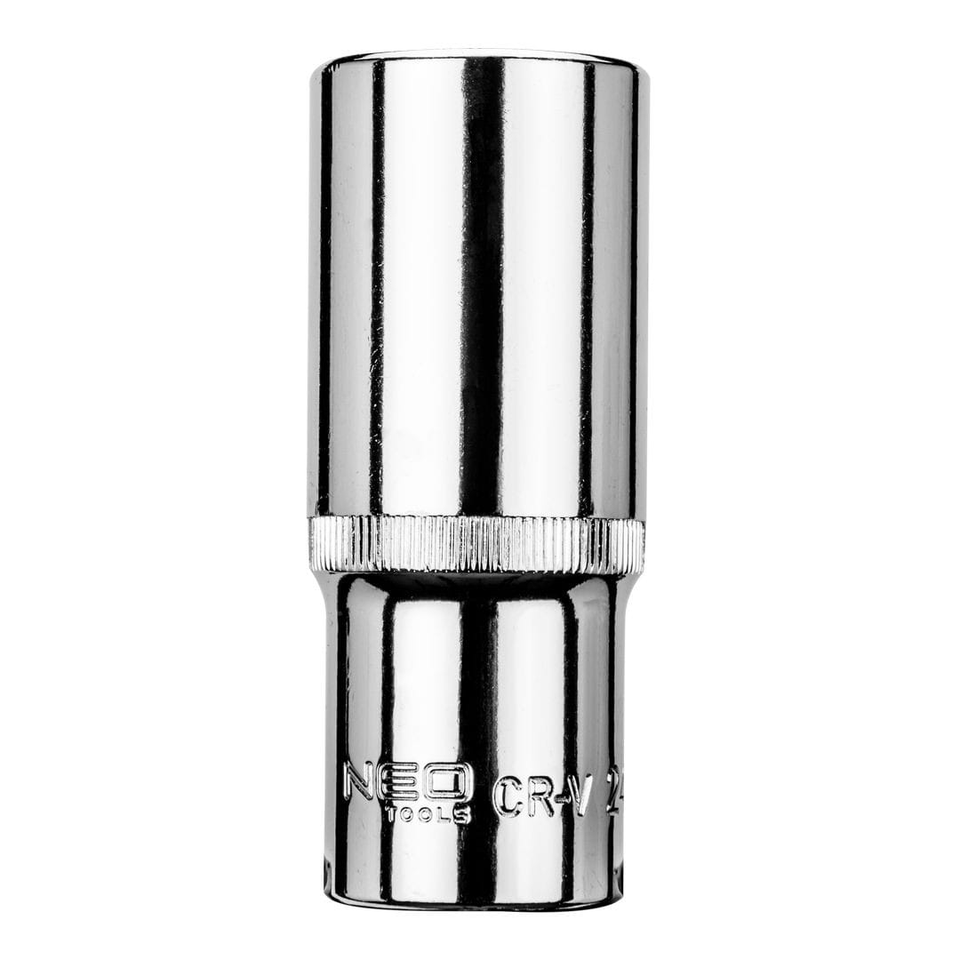 Cheie hexagonala tubulara Neo 08-474, 1/2 