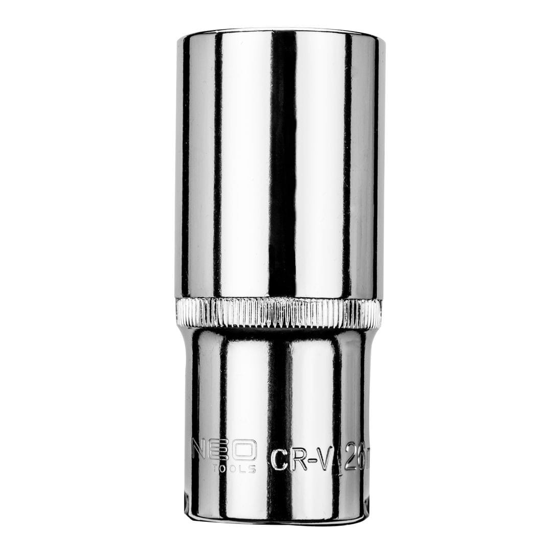 Cheie hexagonala tubulara Neo 08-476, 1/2 