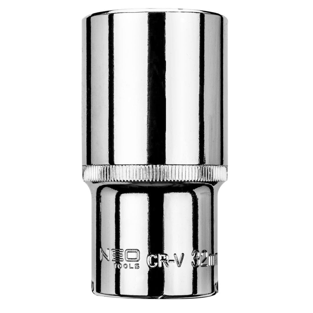 Cheie hexagonala tubulara Neo 08-482, 1/2 