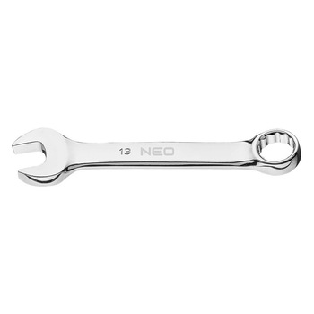 Cheie combinata fixa 09-765 Neo, 13 X 109 mm, Argintiu Cheie combinata fixa 09-765 Neo, 13 X 109 mm, Argintiu