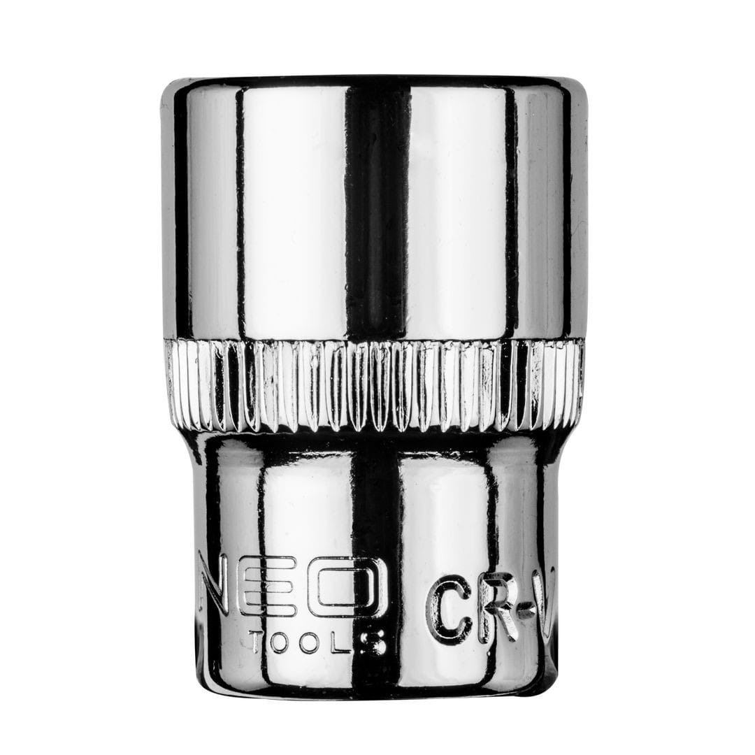 Tubulara hexagonala Neo, 08-174, 3/8 