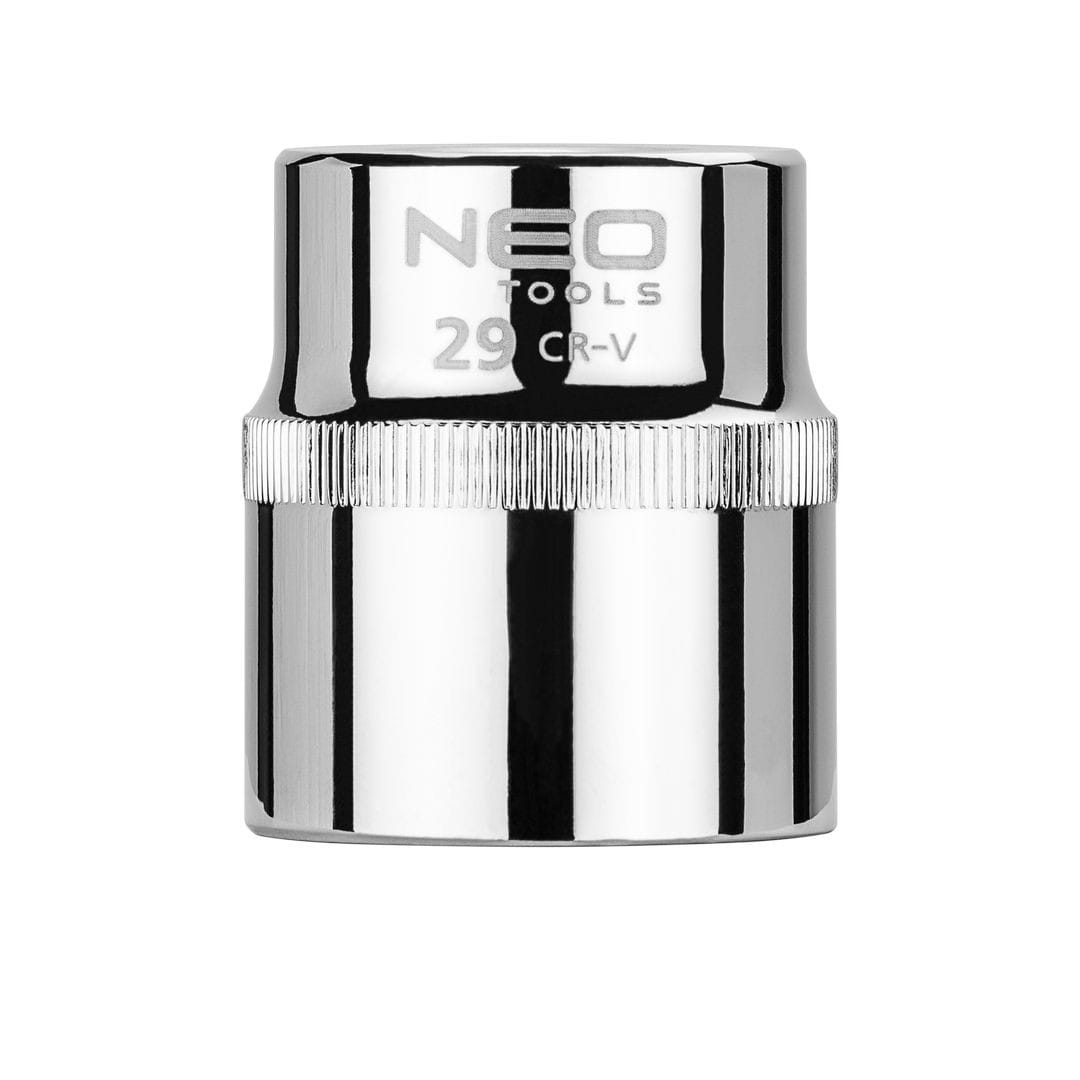 Tubulara hexagonala 08-029, Neo, 1/2 