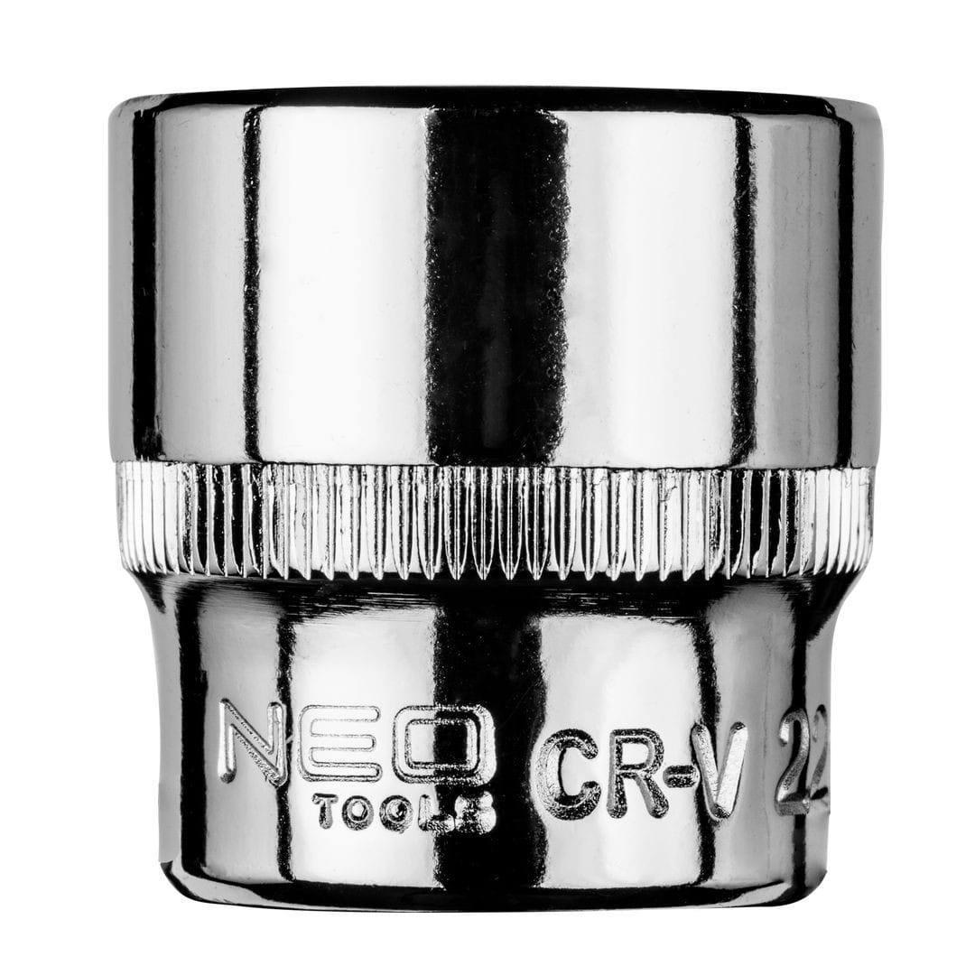 Tubulara hexagonală Neo, 08-182, 3/8 