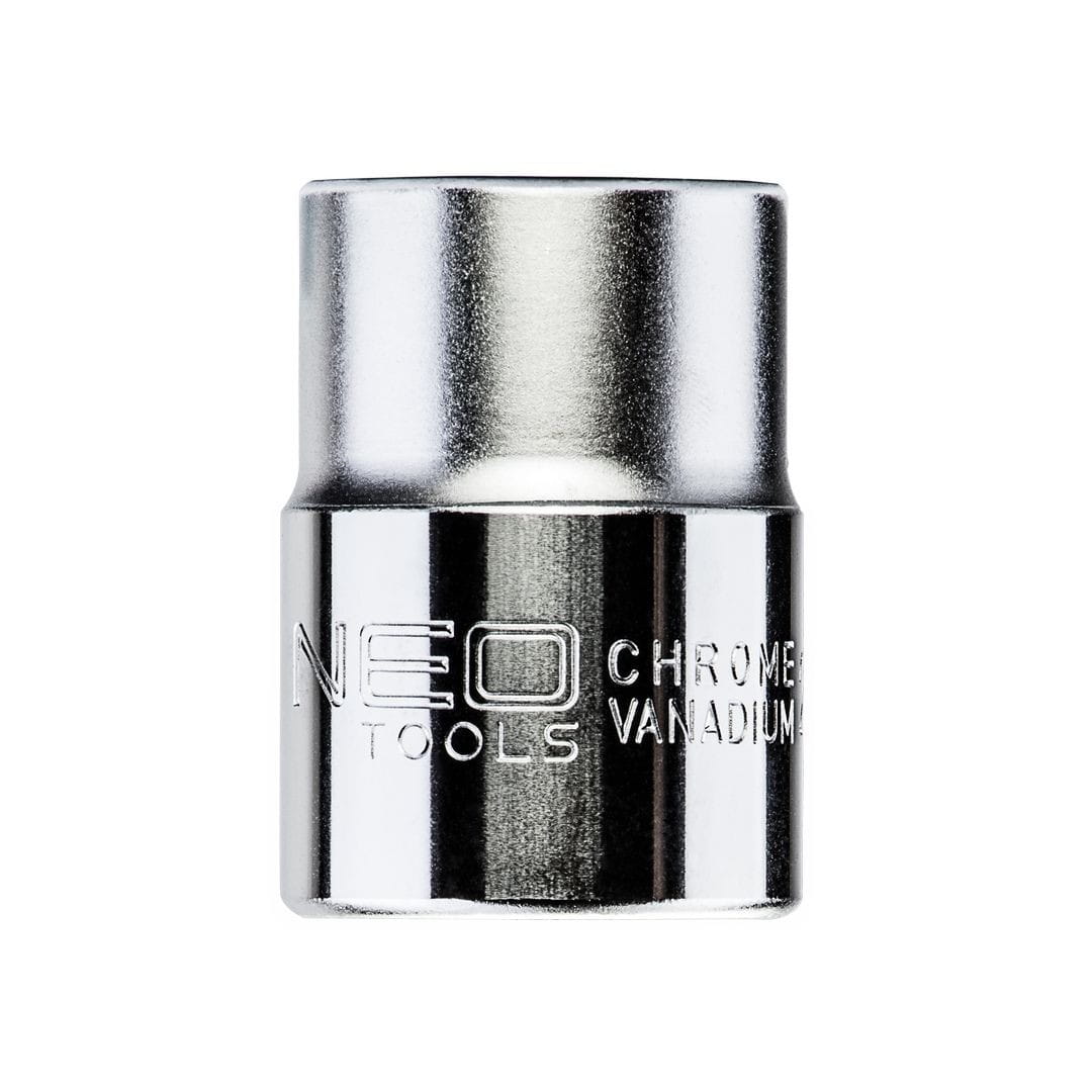 Tubulara hexagonala Neo, 08-303, 3/4 