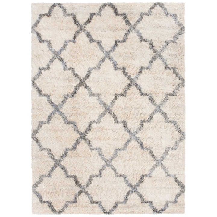 Chemex Szőnyeg Q127A Ejf Bf Krém 160 x 230 cm