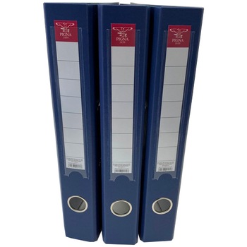 Set 3 Biblioraft, Pigna, PP, 50mm, Rado, Bleomarin Set 3 Biblioraft, Pigna, PP, 50mm, Rado, Bleomarin