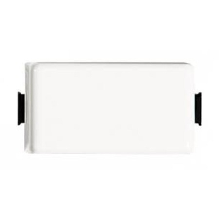 Matix Cap Intrerupator cap cruce alb, 1M, 10A, Matix - eMAG.ro