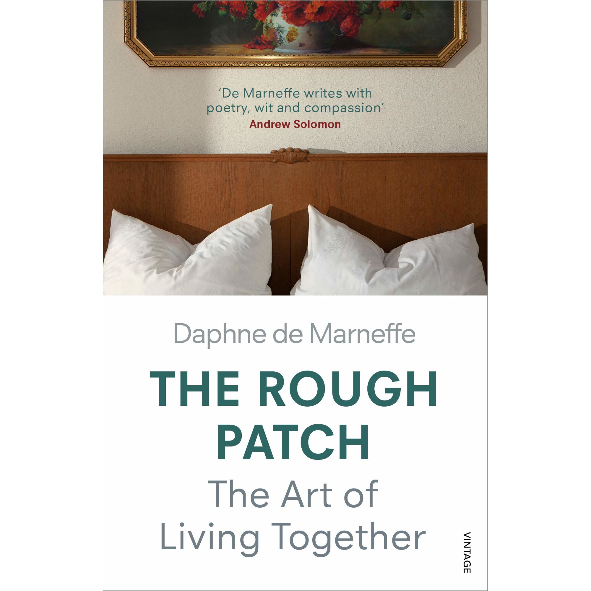 Rough Patch - Daphne de Marneffe, editia 2019