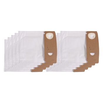 Set de 10 buc saci sintetici Patona pentru aspirator Vorwerk Kobold VK130 VK131 Set de 10 buc saci sintetici Patona pentru aspirator Vorwerk Kobold VK130 VK131